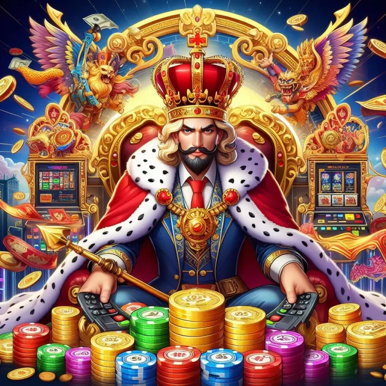 Kingland-789