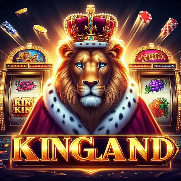 kingland-slot