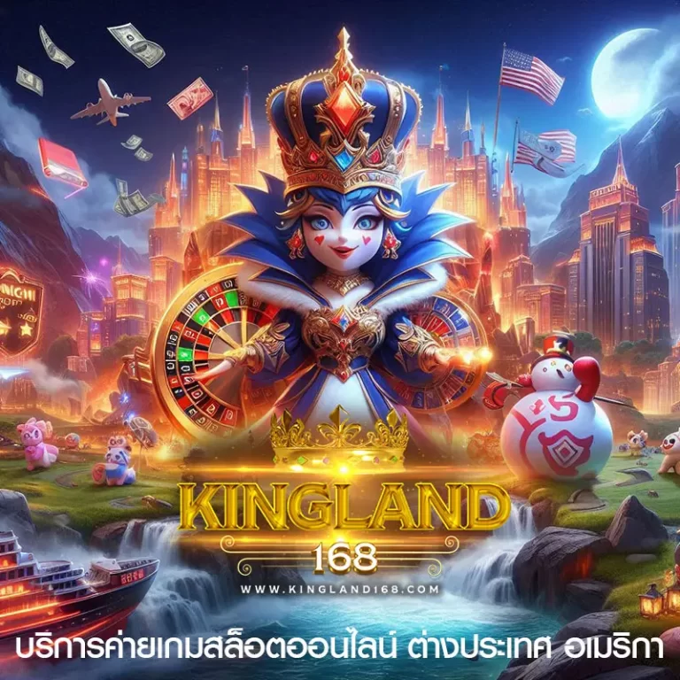 เว็บ สล็อต ต่างประเทศ อเมริกา