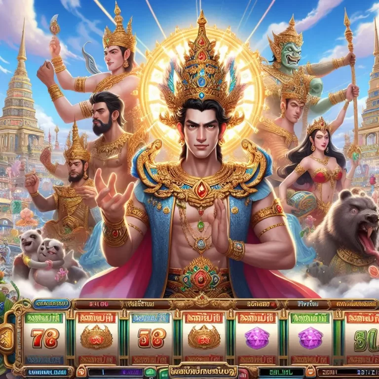 kingthai168 casino