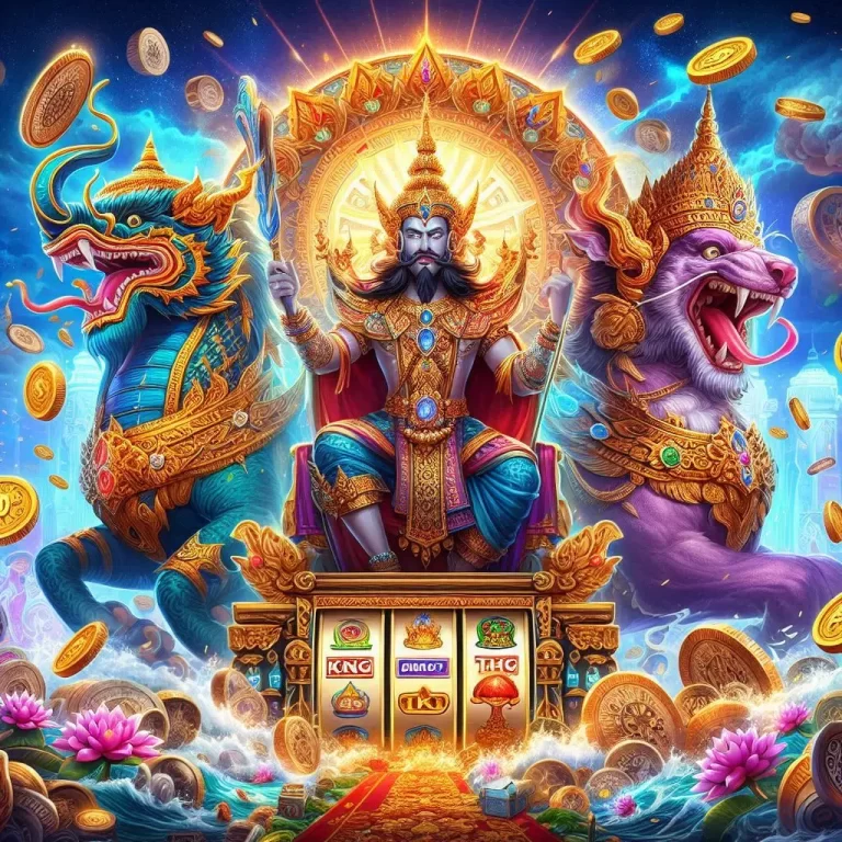 kingthai168 slot